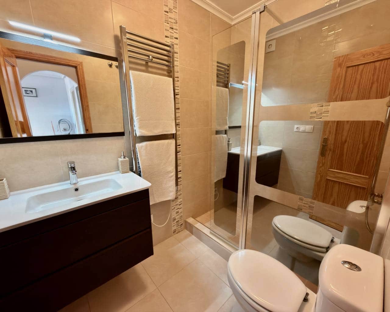 2 slaapkamer Appartement te koop in Los Montesinos met zwembad - € 145.000 (Ref: 9806141)