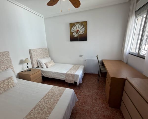 2 slaapkamer Appartement te koop in Los Montesinos met zwembad - € 145.000 (Ref: 9806141)