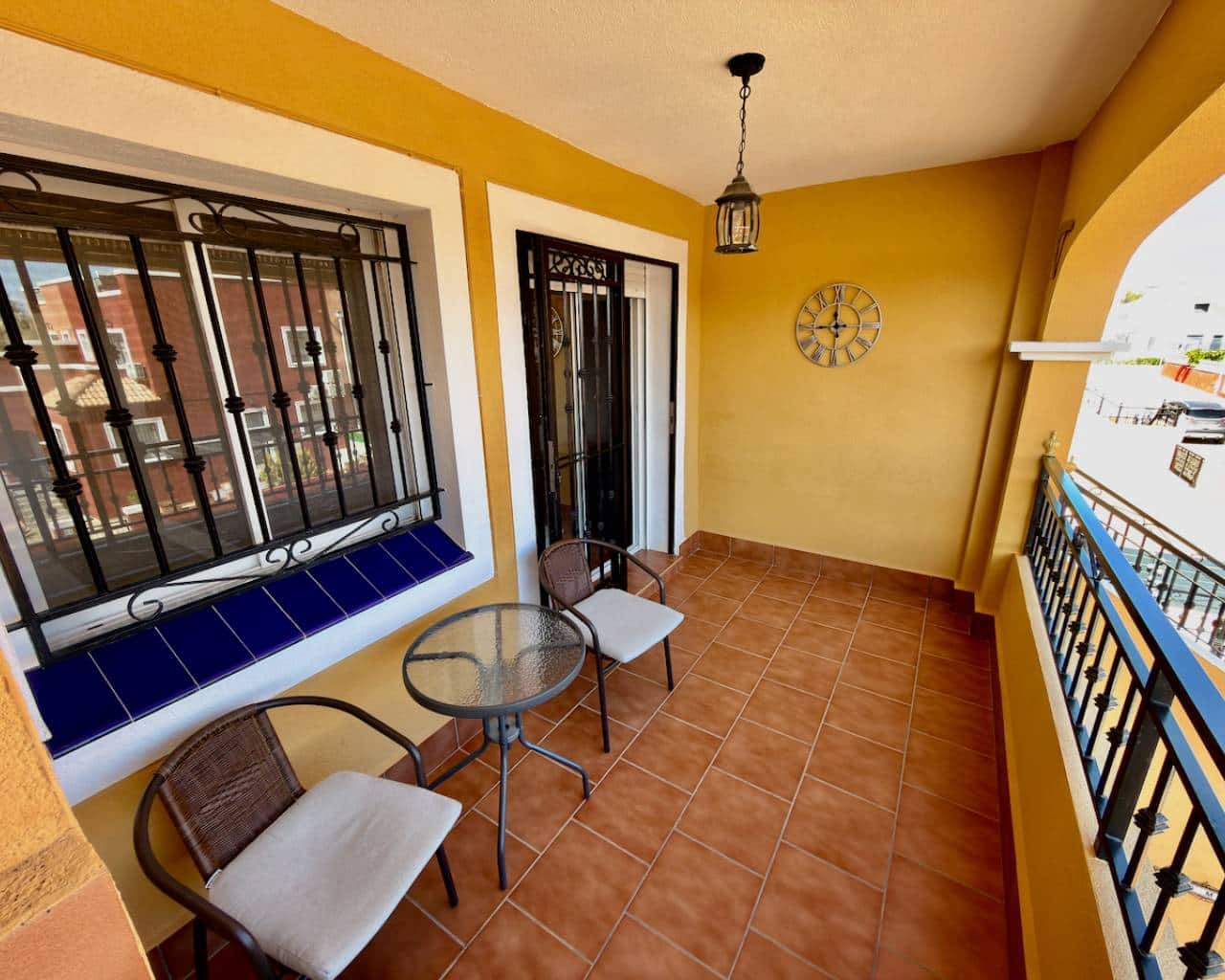 2 slaapkamer Appartement te koop in Los Montesinos met zwembad - € 145.000 (Ref: 9806141)