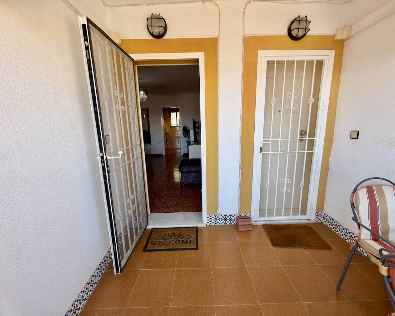 2 slaapkamer Appartement te koop in Los Montesinos met zwembad - € 145.000 (Ref: 9806141)