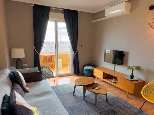 2 soveværelse Lejlighed til salg i Nueva Torrevieja, Torrevieja med swimmingpool - € 132.900 (Ref: 9806143)