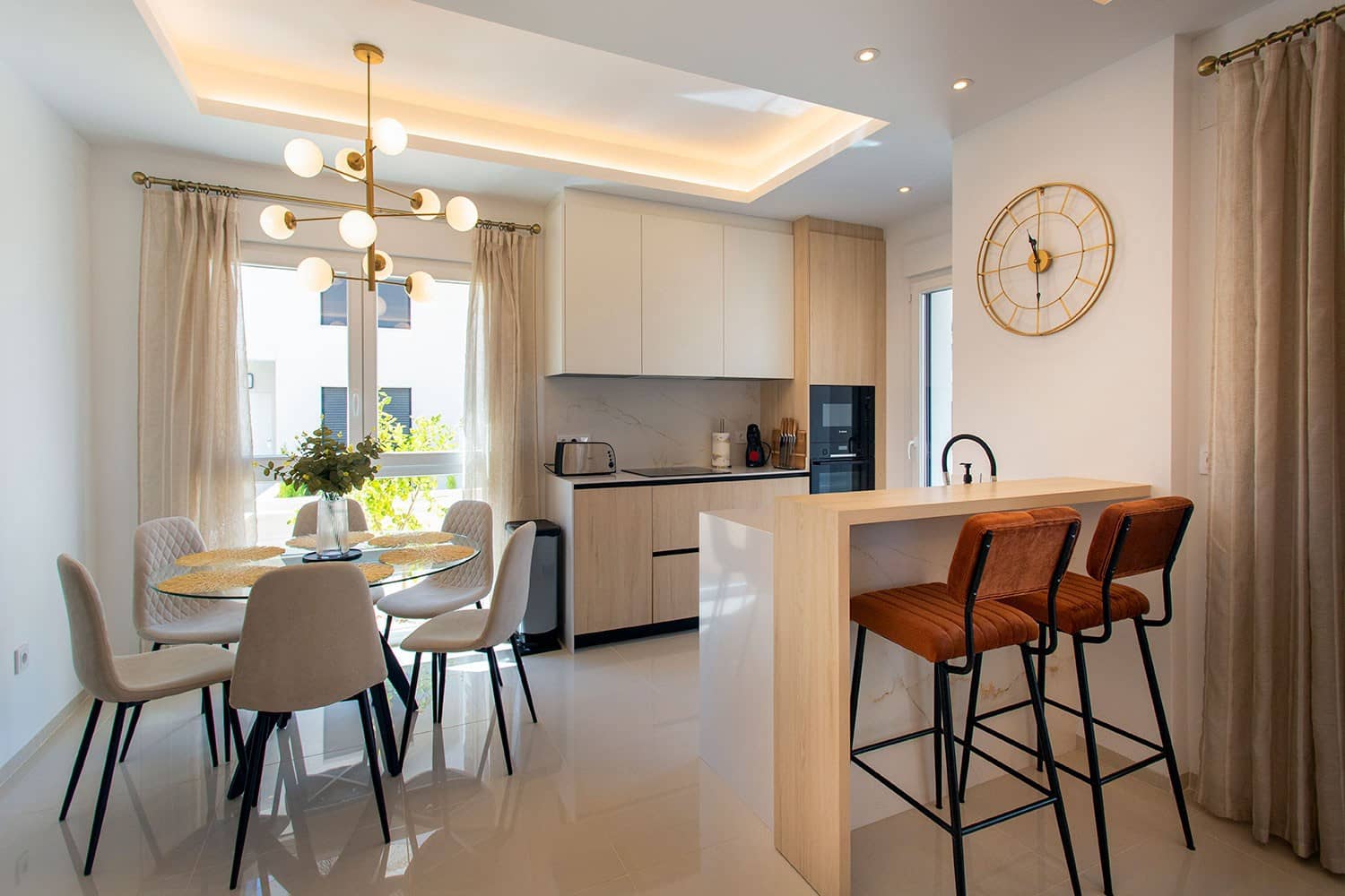 2 chambre Appartement à vendre à Ciudad Quesada avec piscine - 349 500 € (Ref: 9806144)