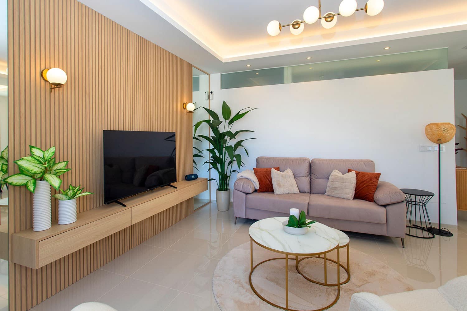 2 chambre Appartement à vendre à Ciudad Quesada avec piscine - 349 500 € (Ref: 9806144)