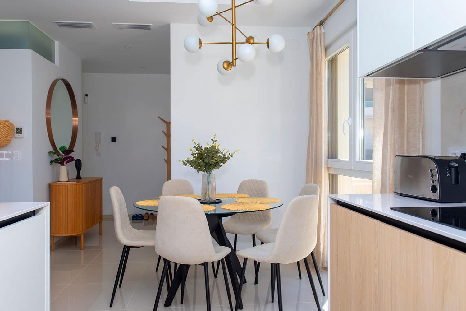 2 chambre Appartement à vendre à Ciudad Quesada avec piscine - 349 500 € (Ref: 9806144)