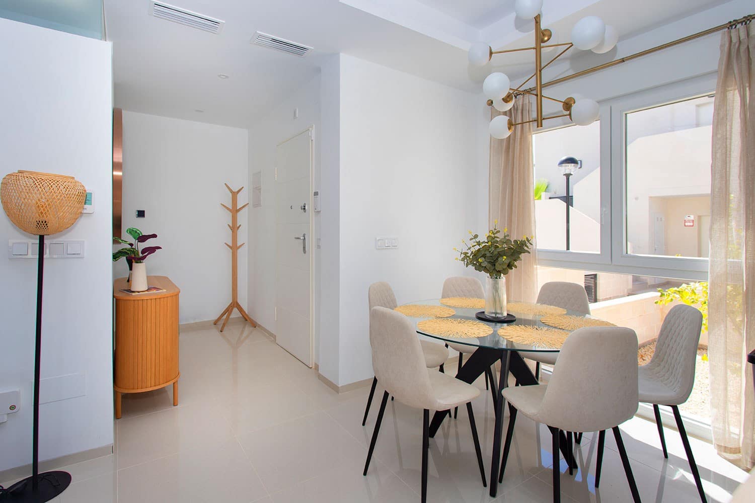 2 chambre Appartement à vendre à Ciudad Quesada avec piscine - 349 500 € (Ref: 9806144)