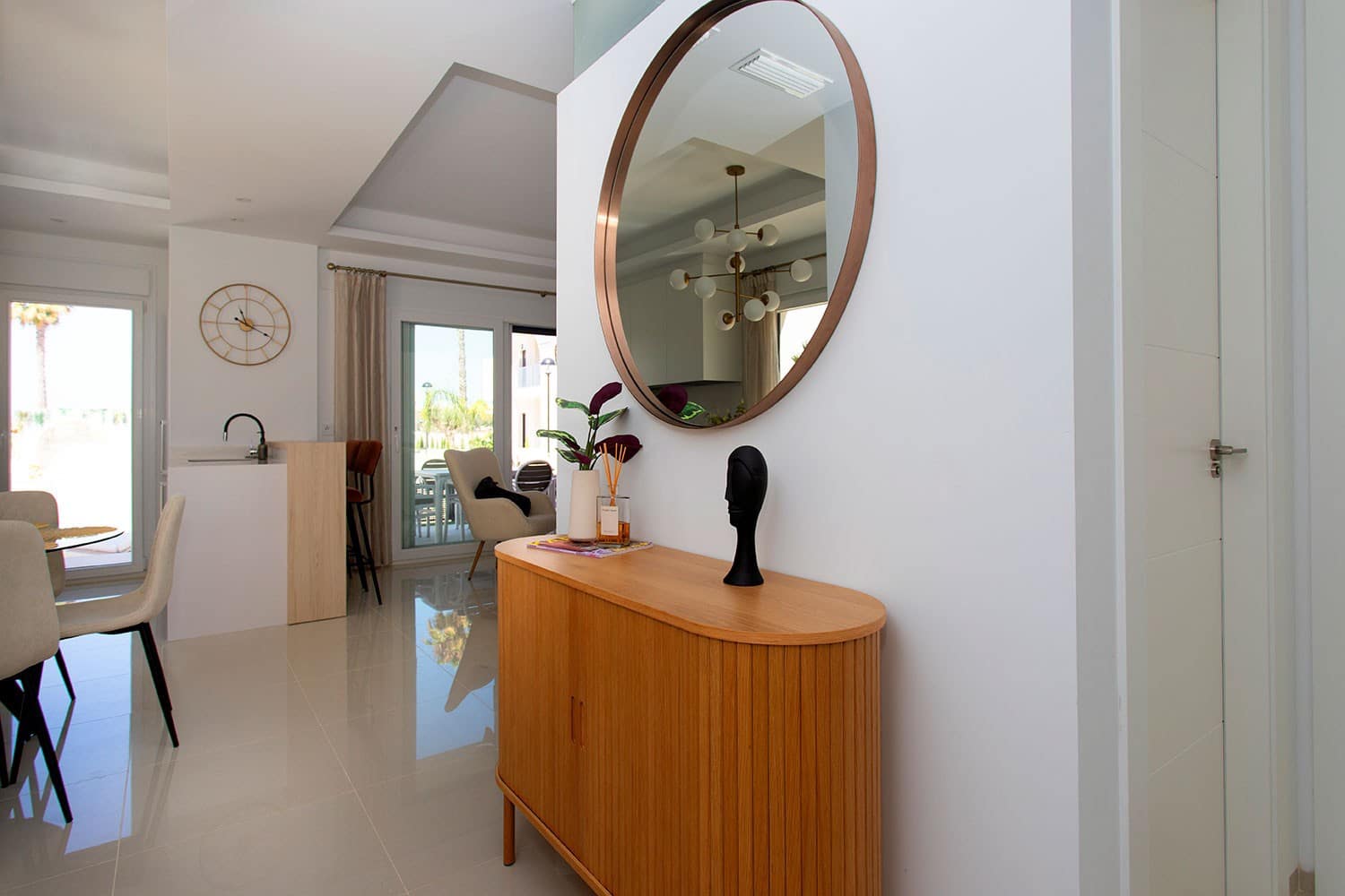 2 chambre Appartement à vendre à Ciudad Quesada avec piscine - 349 500 € (Ref: 9806144)