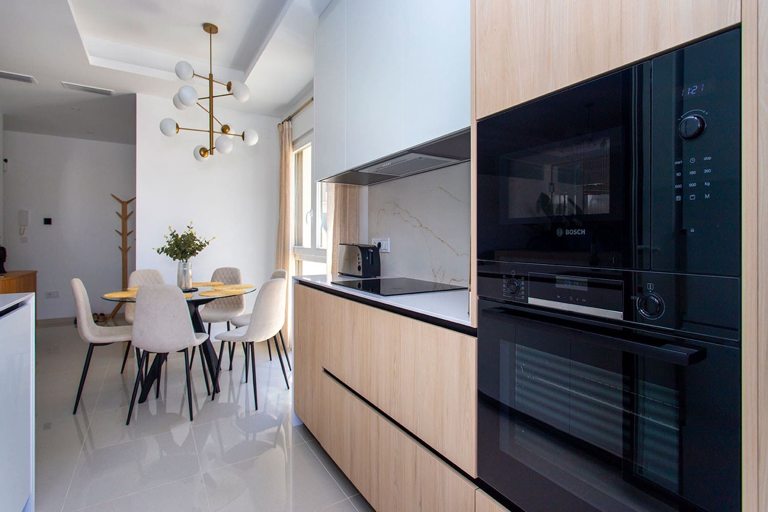 2 chambre Appartement à vendre à Ciudad Quesada avec piscine - 349 500 € (Ref: 9806144)