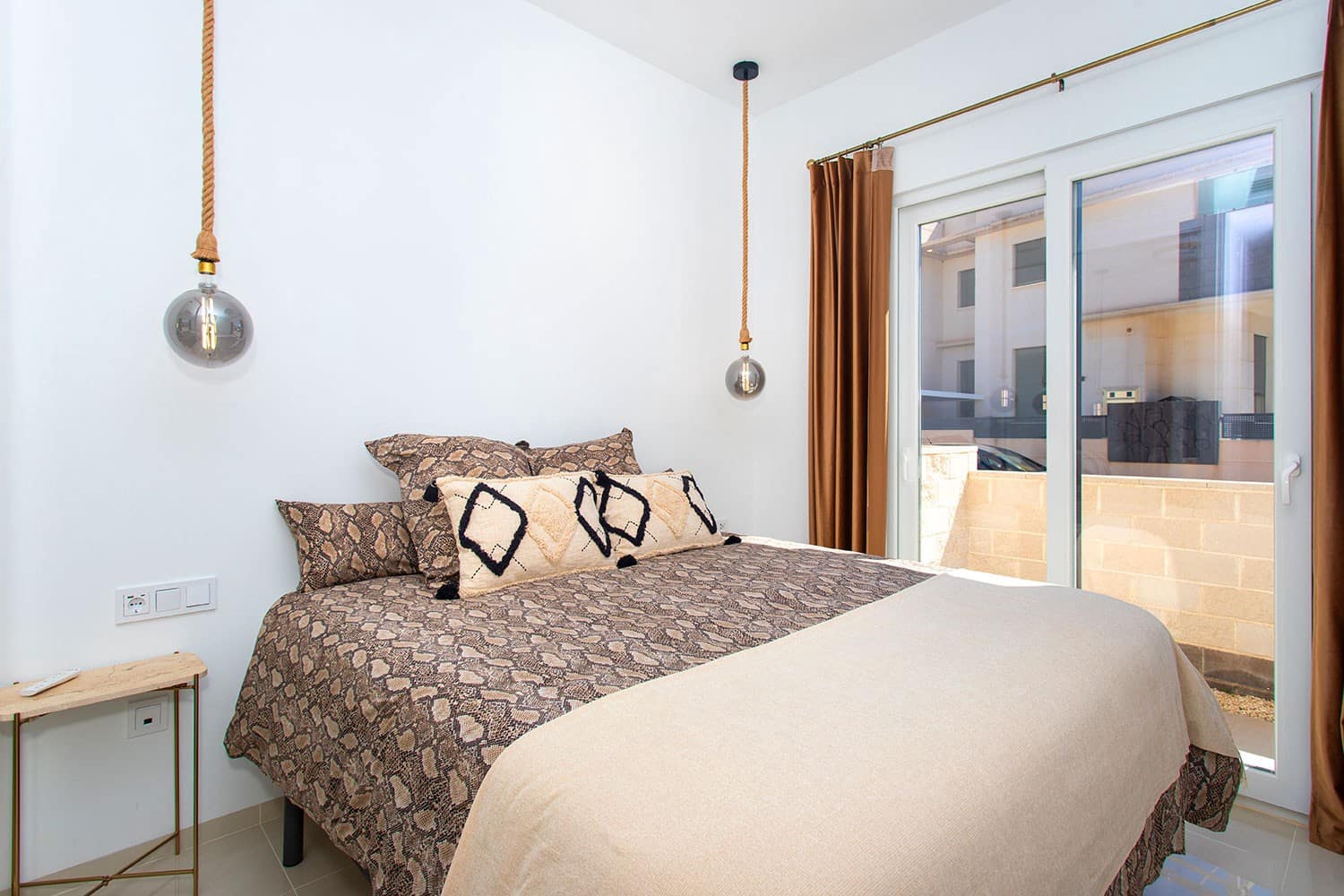 2 chambre Appartement à vendre à Ciudad Quesada avec piscine - 349 500 € (Ref: 9806144)