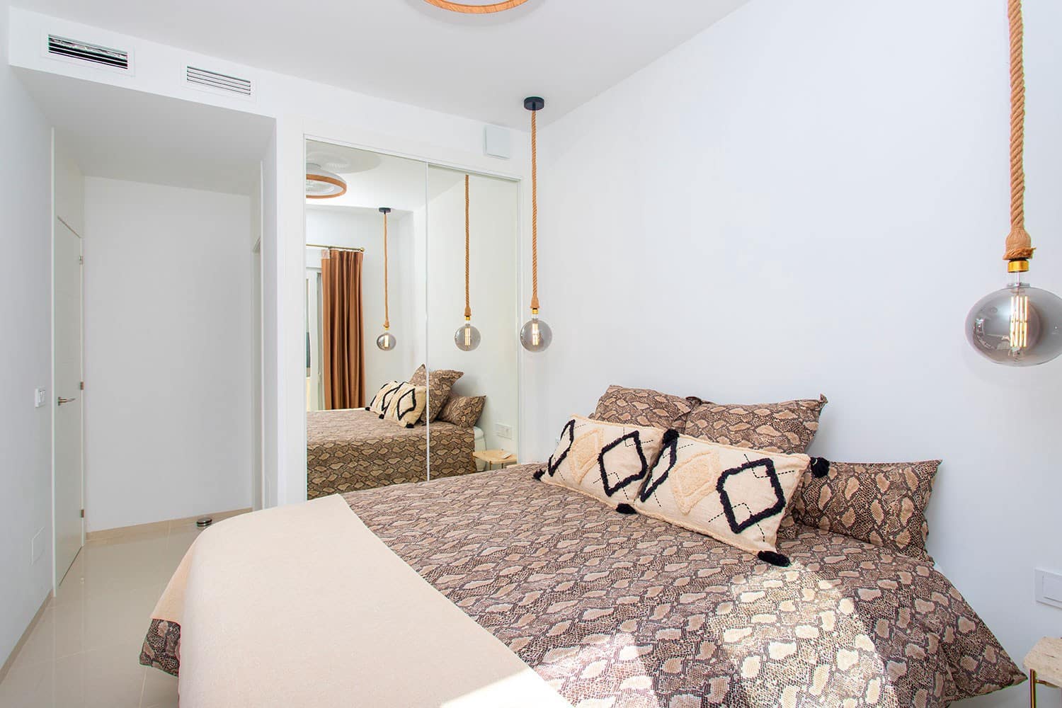 2 chambre Appartement à vendre à Ciudad Quesada avec piscine - 349 500 € (Ref: 9806144)