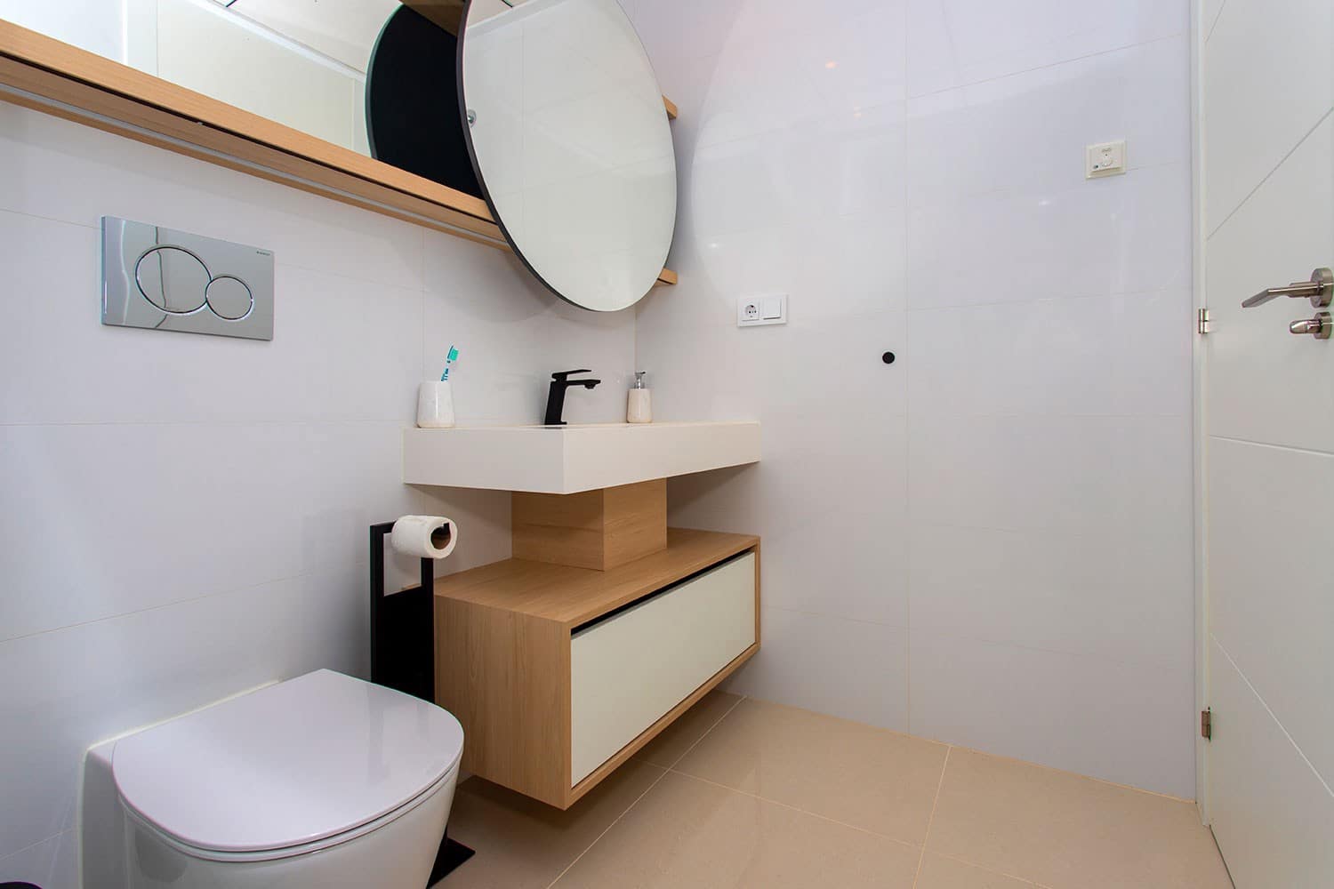 2 chambre Appartement à vendre à Ciudad Quesada avec piscine - 349 500 € (Ref: 9806144)