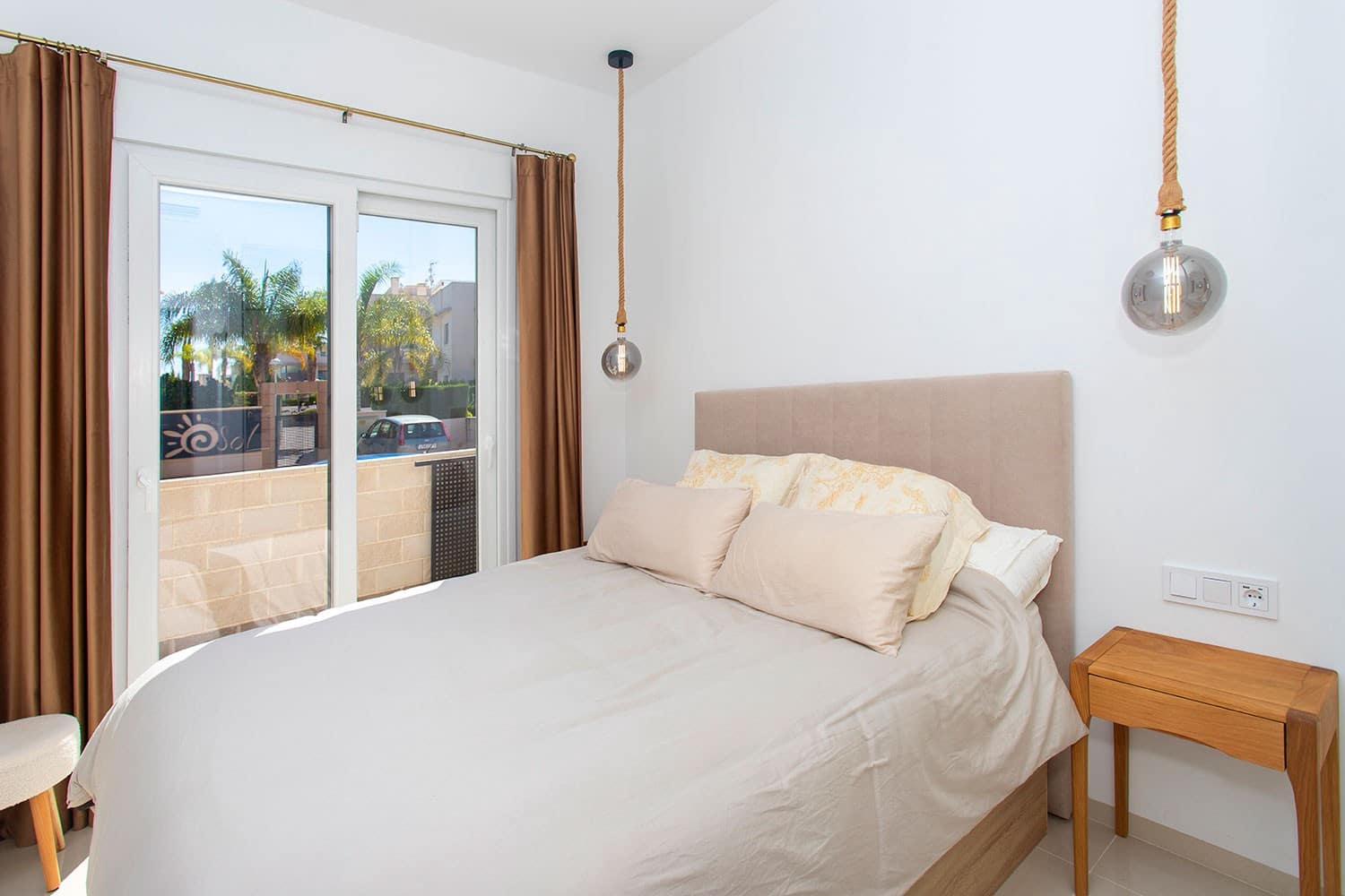 2 chambre Appartement à vendre à Ciudad Quesada avec piscine - 349 500 € (Ref: 9806144)