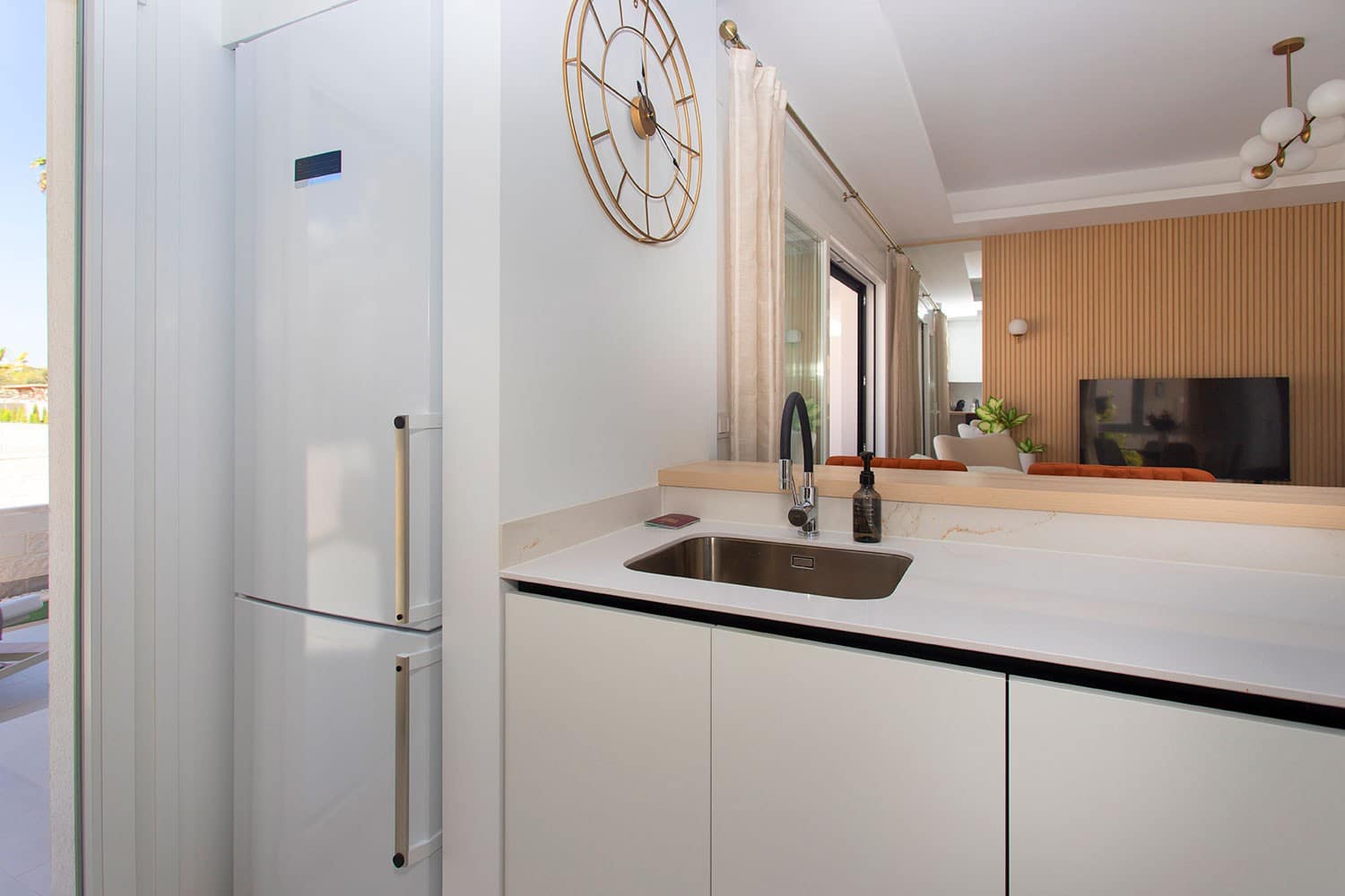 2 chambre Appartement à vendre à Ciudad Quesada avec piscine - 349 500 € (Ref: 9806144)