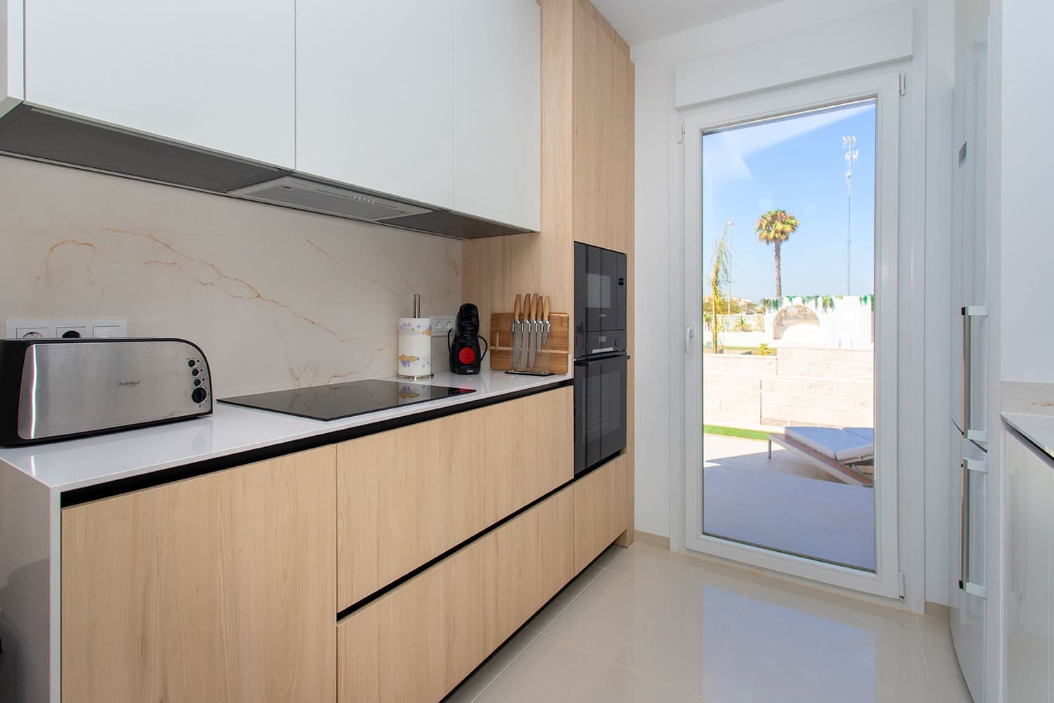 2 chambre Appartement à vendre à Ciudad Quesada avec piscine - 349 500 € (Ref: 9806144)