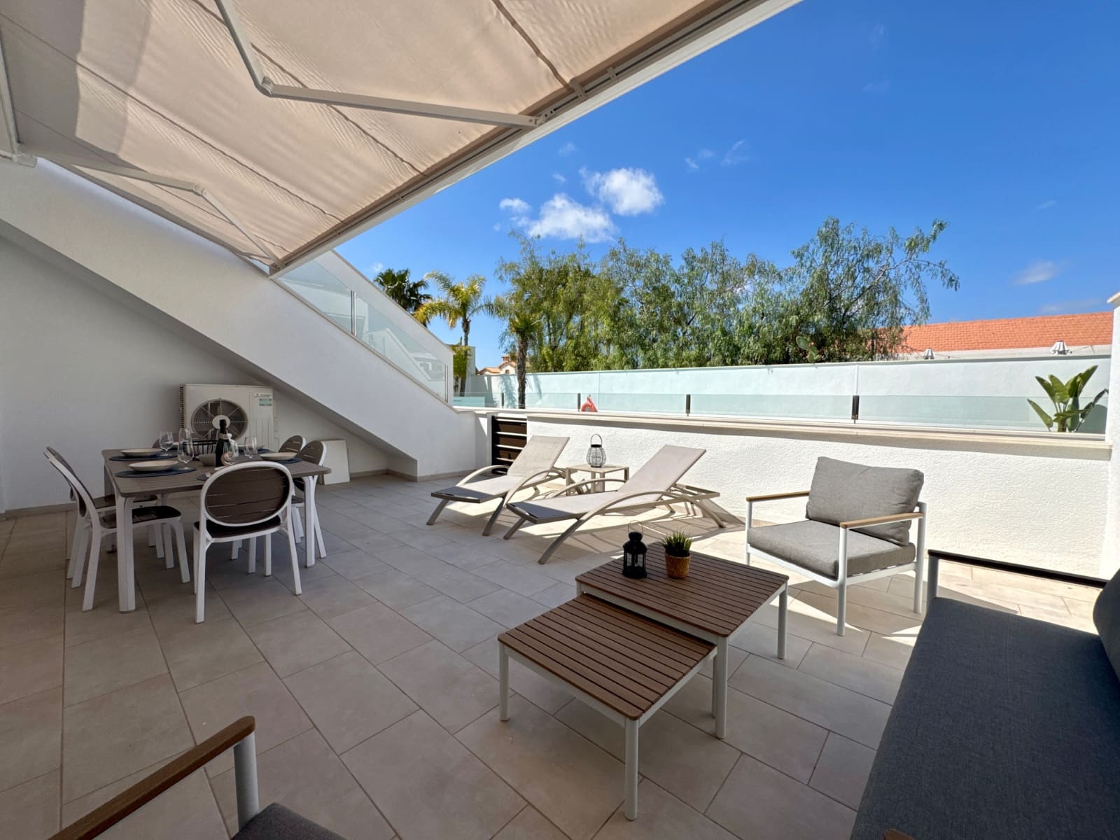 2 sovrum Lägenhet till salu i Pilar de la Horadada med pool - 249 900 € (Ref: 9806145)