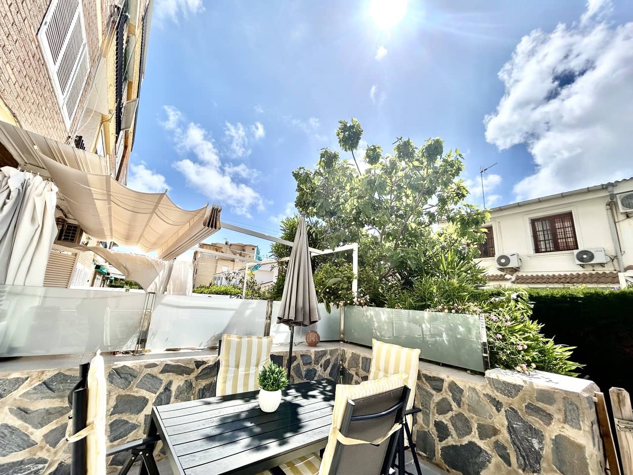 2 camera da letto Appartamento sulla Spiaggia in vendita in La Zenia con garage - 189.900 € (Rif: 9807666)