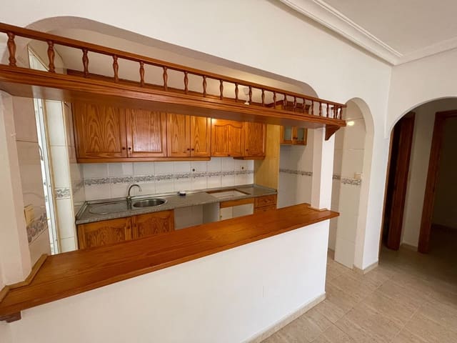 2 chambre Appartement à vendre à Zeniamar - Horizonte - La Campana, Orihuela avec piscine - 179 995 € (Ref: 9807667)