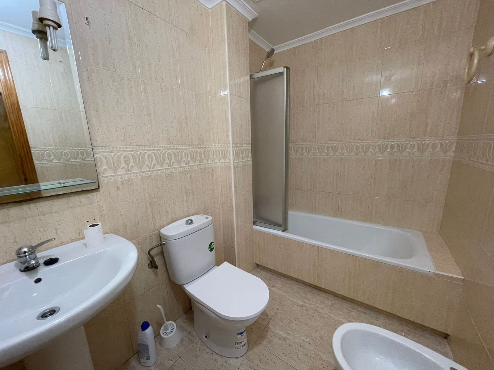 2 chambre Appartement à vendre à Orihuela Costa avec piscine - 179 995 € (Ref: 9807667)