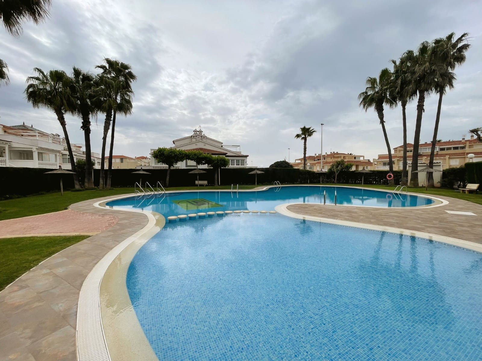 2 chambre Appartement à vendre à Orihuela Costa avec piscine - 179 995 € (Ref: 9807667)