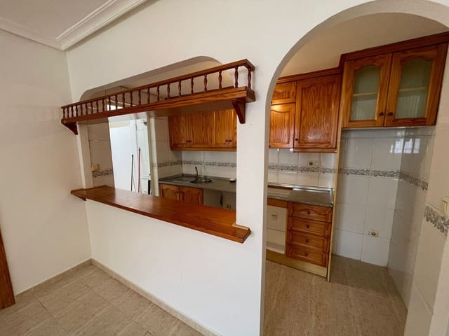 2 chambre Appartement à vendre à Zeniamar - Horizonte - La Campana, Orihuela avec piscine - 179 995 € (Ref: 9807667)