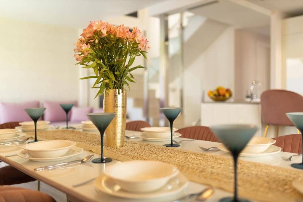 5 quarto Moradia para venda em Torrevieja com piscina - 559 000 € (Ref: 9807668)