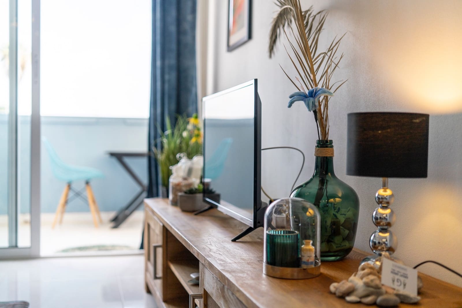 1 chambre Appartement à vendre à Cabo Roig avec garage - 149 000 € (Ref: 9807669)