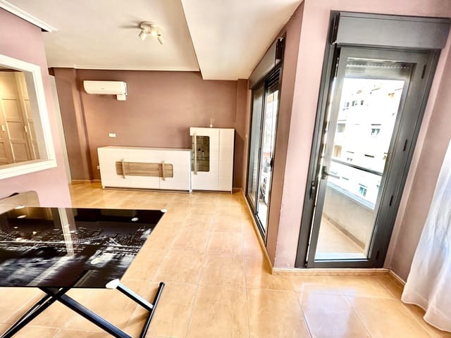 2 soveværelse Lejlighed til salg i Parque Acuático - Sector 25, Torrevieja - € 149.000 (Ref: 9807671)