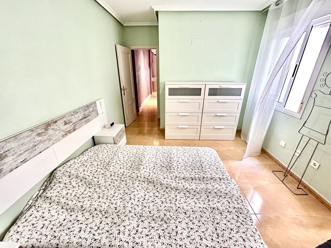 2 soveværelse Lejlighed til salg i Torrevieja - € 149.000 (Ref: 9807671)