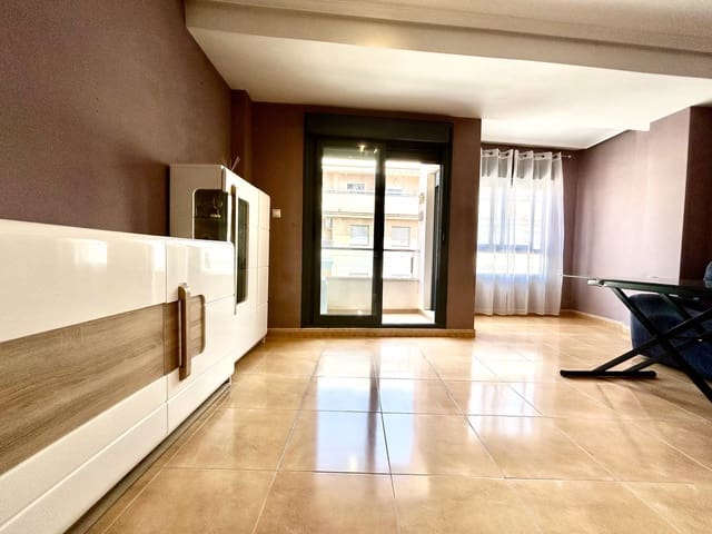 2 soveværelse Lejlighed til salg i Parque Acuático - Sector 25, Torrevieja - € 149.000 (Ref: 9807671)