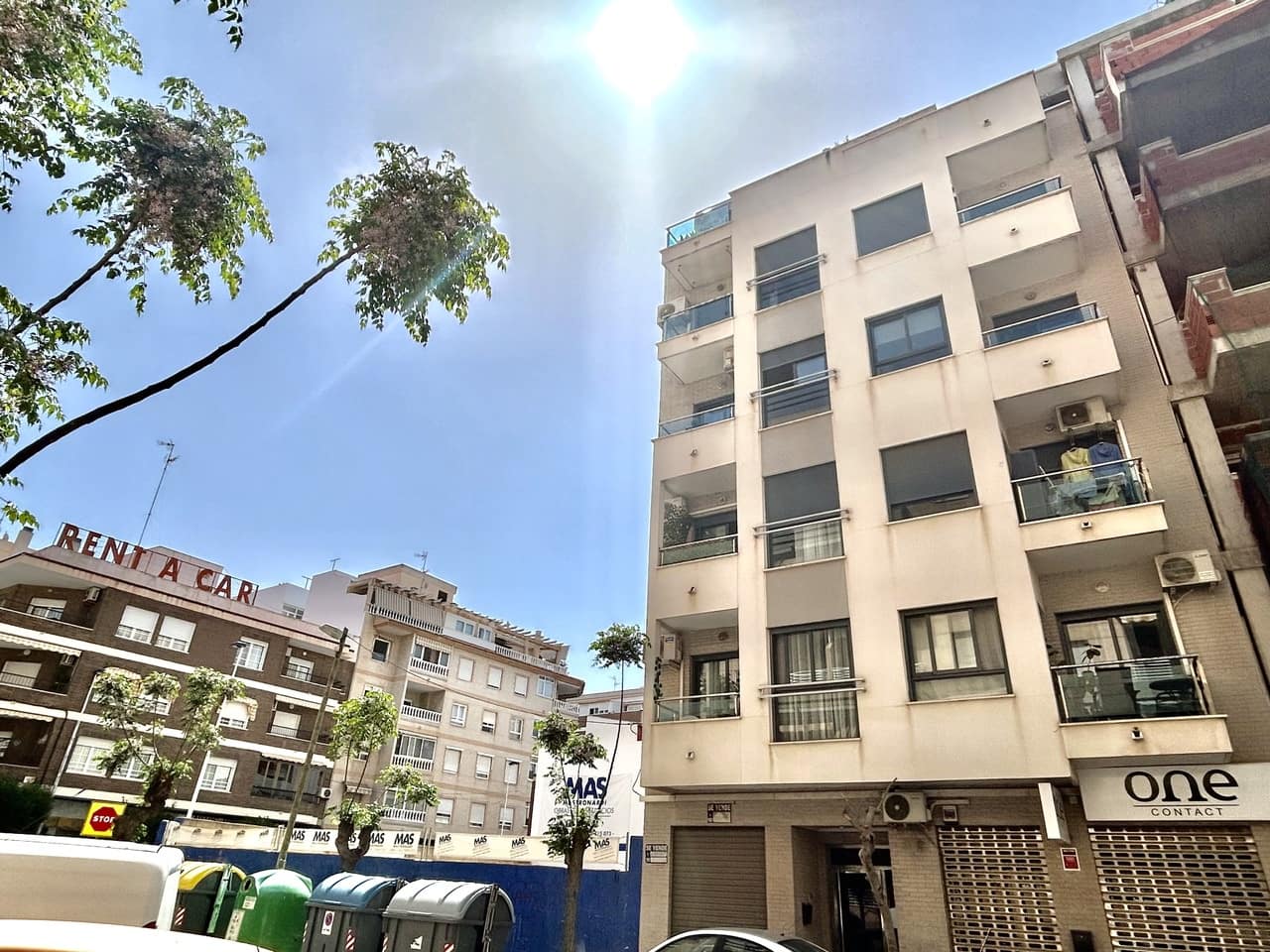 2 soveværelse Lejlighed til salg i Torrevieja - € 149.000 (Ref: 9807671)