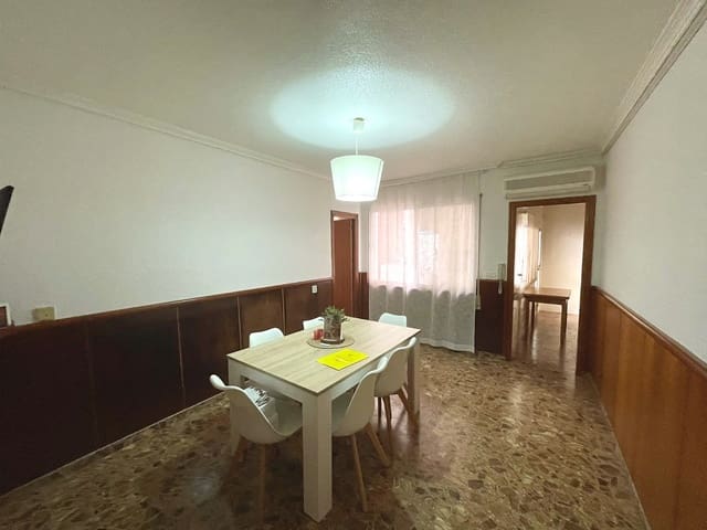 Apartamento de 4 habitaciones en Ciudad Quesada, Rojales en venta con piscina - 145.000 € (Ref: 9807673)