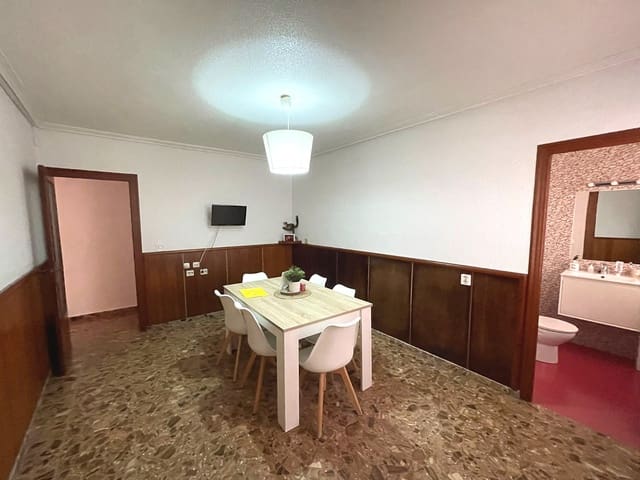 Apartamento de 4 habitaciones en Ciudad Quesada, Rojales en venta con piscina - 145.000 € (Ref: 9807673)