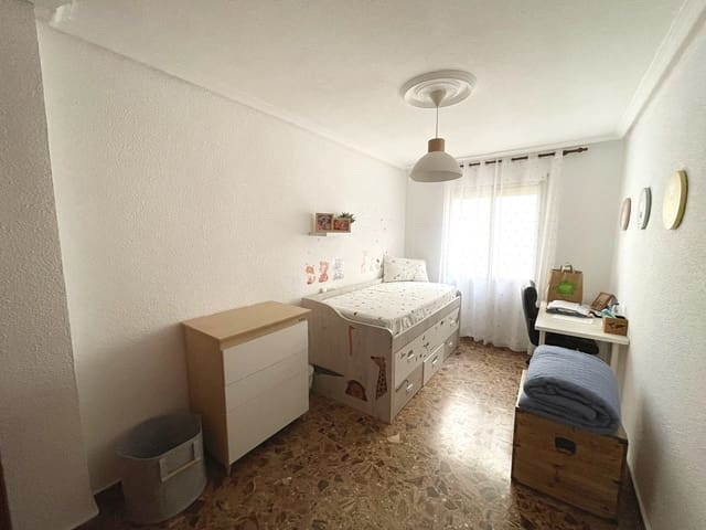 4 chambre Appartement à vendre à Rojales avec piscine - 145 000 € (Ref: 9807673)