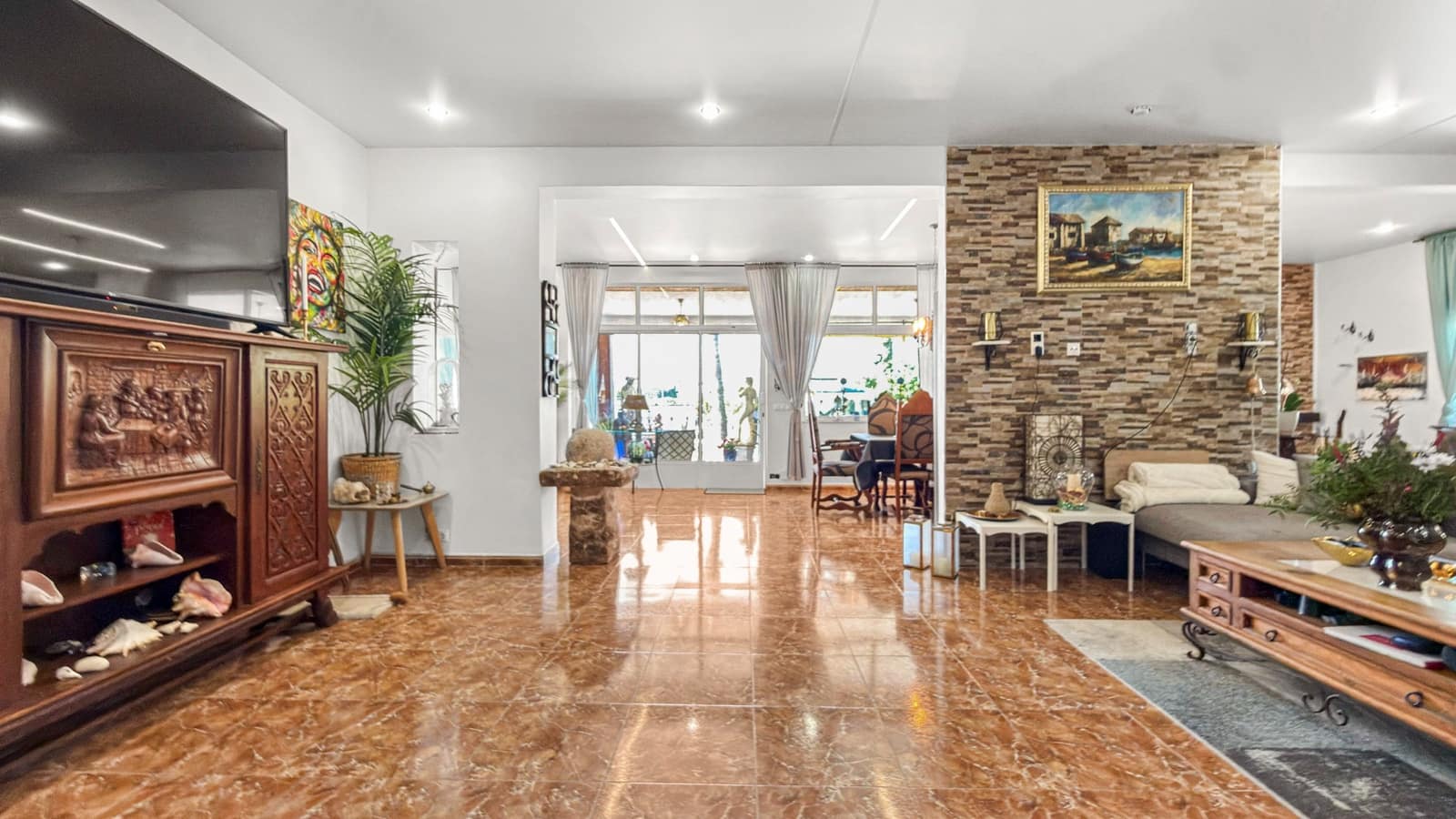 7 Zimmer Villa zu verkaufen in Ciudad Quesada mit Pool - 1.299.000 € (Ref: 9811254)