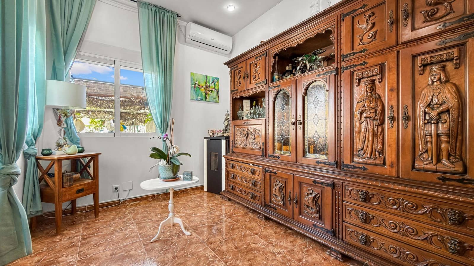 7 Zimmer Villa zu verkaufen in Ciudad Quesada mit Pool - 1.299.000 € (Ref: 9811254)