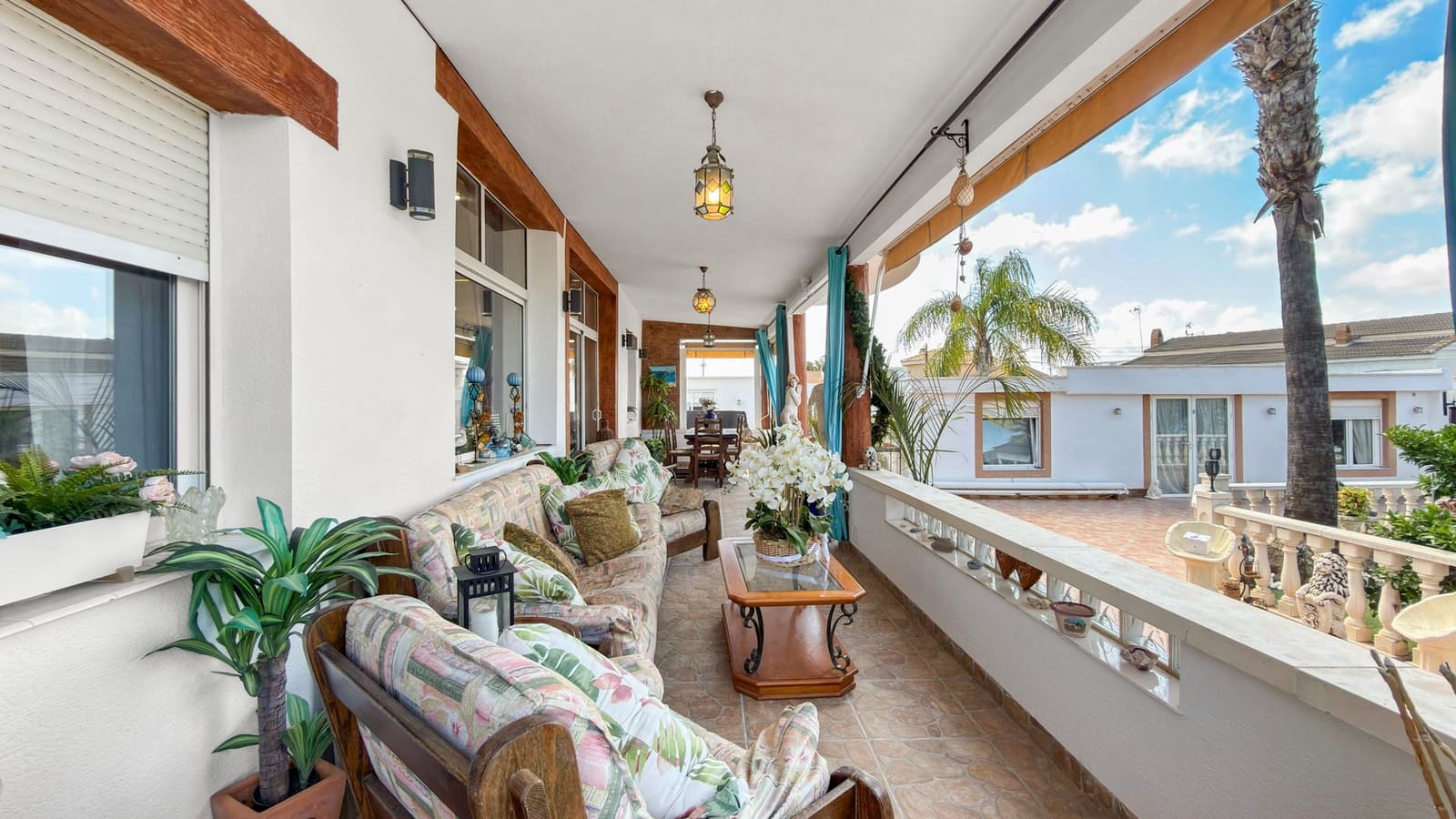 7 Zimmer Villa zu verkaufen in Ciudad Quesada mit Pool - 1.299.000 € (Ref: 9811254)