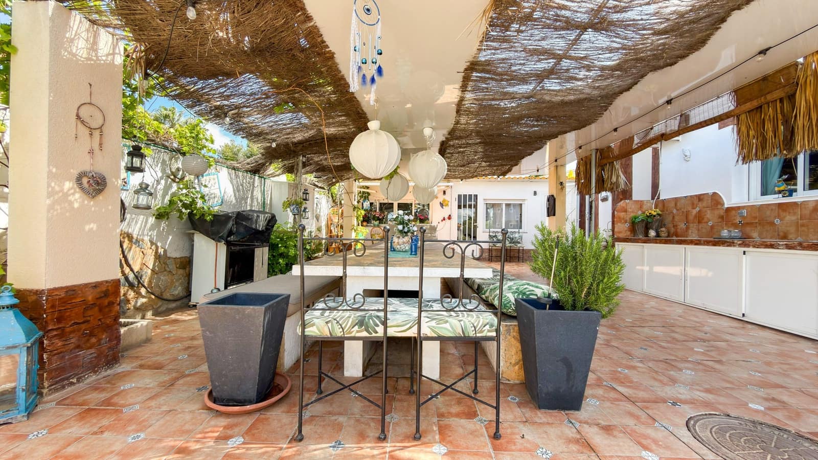 7 Zimmer Villa zu verkaufen in Ciudad Quesada mit Pool - 1.299.000 € (Ref: 9811254)