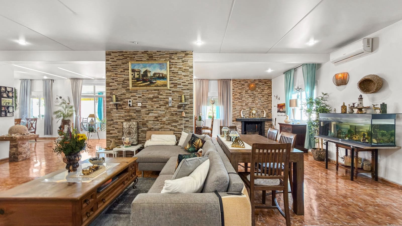 7 Zimmer Villa zu verkaufen in Ciudad Quesada mit Pool - 1.299.000 € (Ref: 9811254)