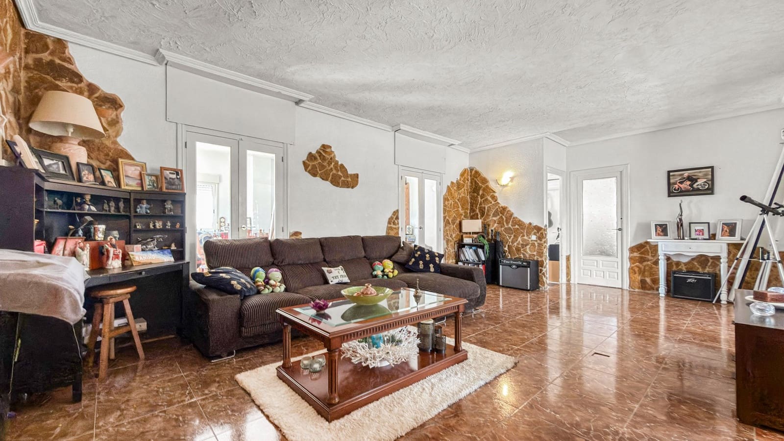 7 Zimmer Villa zu verkaufen in Ciudad Quesada mit Pool - 1.299.000 € (Ref: 9811254)