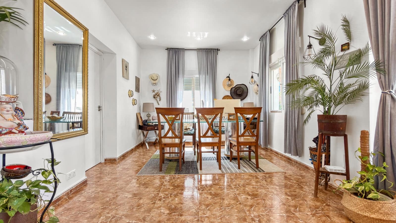 7 Zimmer Villa zu verkaufen in Ciudad Quesada mit Pool - 1.299.000 € (Ref: 9811254)