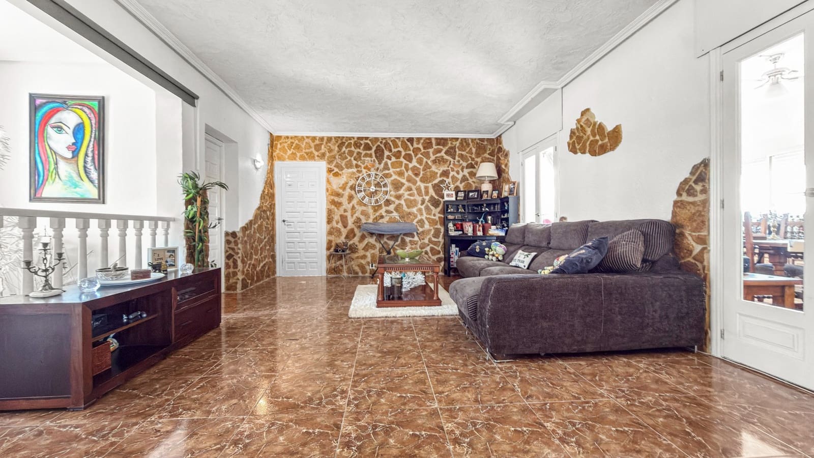 7 Zimmer Villa zu verkaufen in Ciudad Quesada mit Pool - 1.299.000 € (Ref: 9811254)