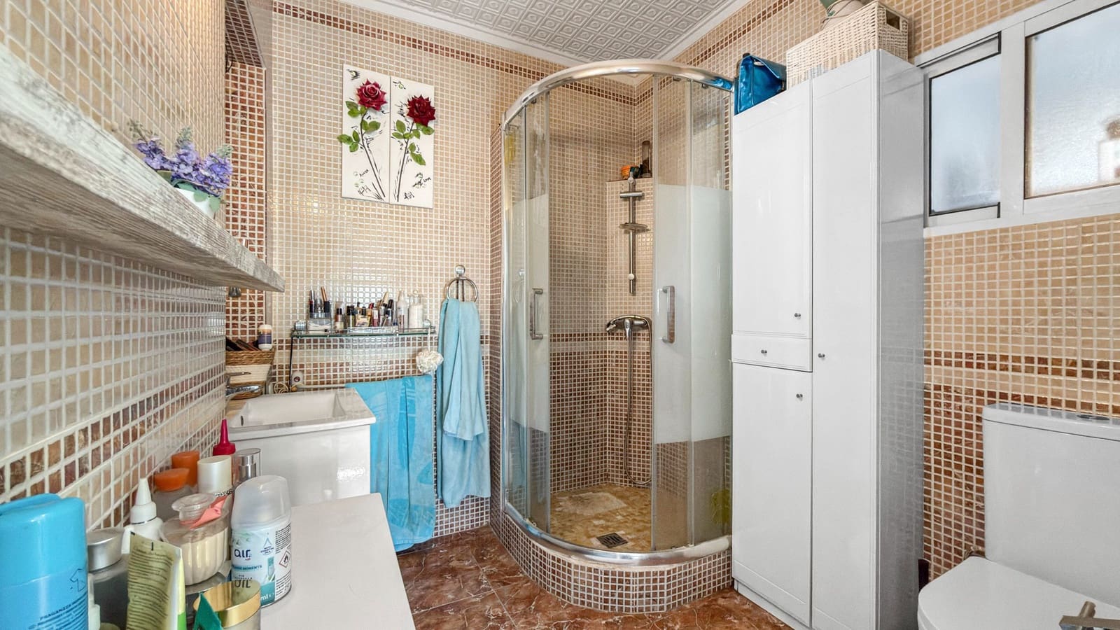 7 Zimmer Villa zu verkaufen in Ciudad Quesada mit Pool - 1.299.000 € (Ref: 9811254)