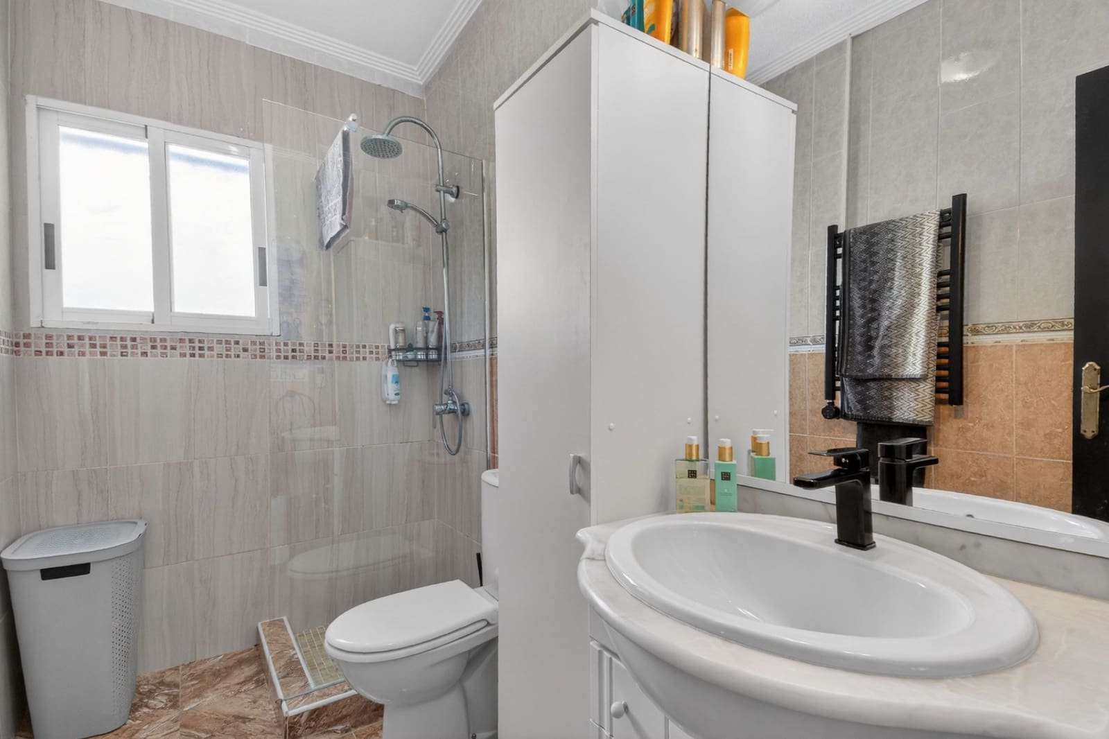 2 sovrum Lägenhet till salu i Aguas Nuevas med pool - 185 000 € (Ref: 9811259)
