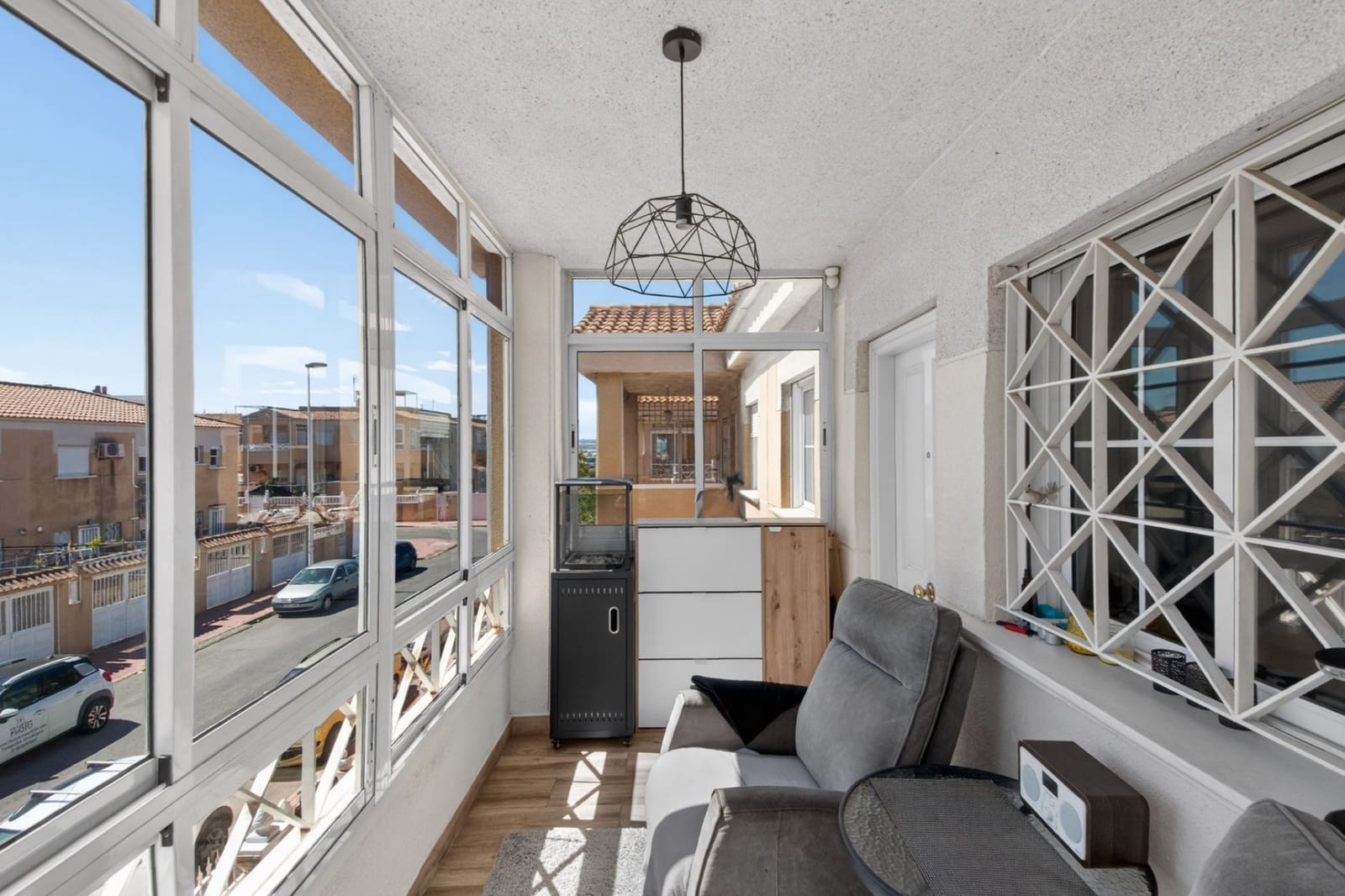 2 sovrum Lägenhet till salu i Aguas Nuevas med pool - 185 000 € (Ref: 9811259)