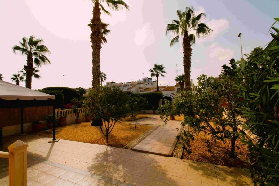 3 bedroom Villa for sale in Los Dolses with pool - € 369,000 (Ref: 9811260)