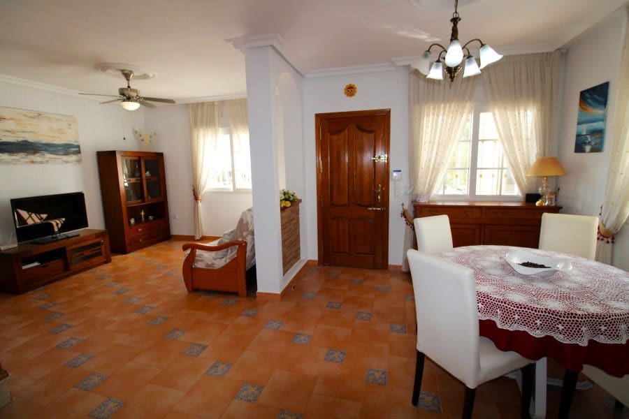 3 bedroom Villa for sale in Los Dolses with pool - € 369,000 (Ref: 9811260)
