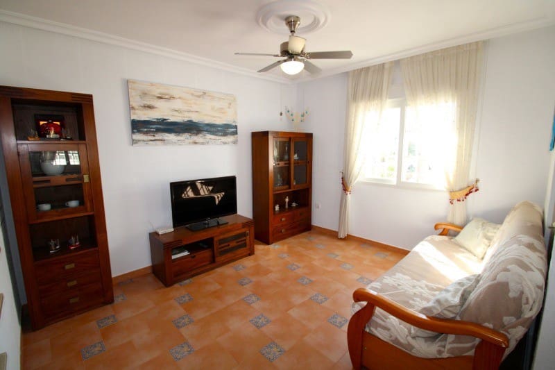 3 bedroom Villa for sale in Los Dolses with pool - € 369,000 (Ref: 9811260)