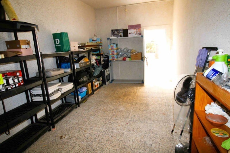 3 bedroom Villa for sale in Los Dolses with pool - € 369,000 (Ref: 9811260)