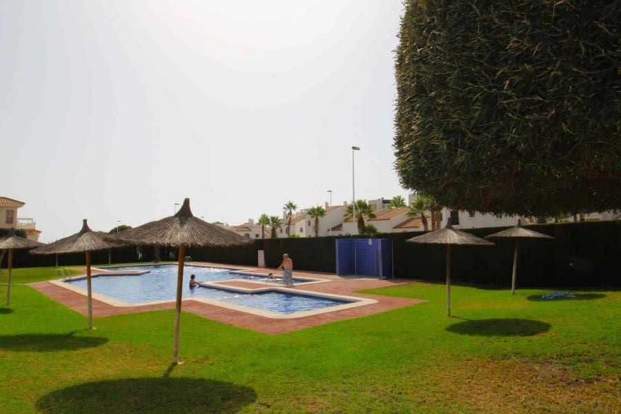 3 bedroom Villa for sale in Los Dolses with pool - € 369,000 (Ref: 9811260)