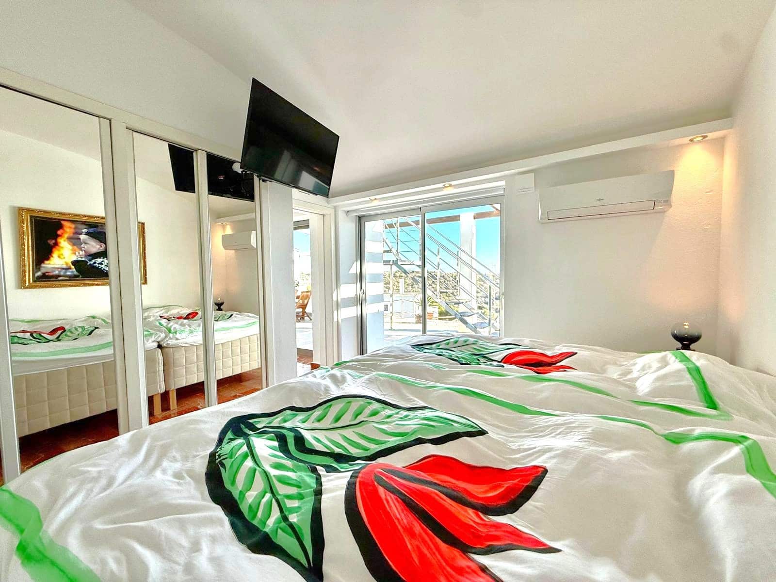 3 chambre Appartement à vendre à Las Ramblas Golf avec piscine garage - 425 000 € (Ref: 9811261)