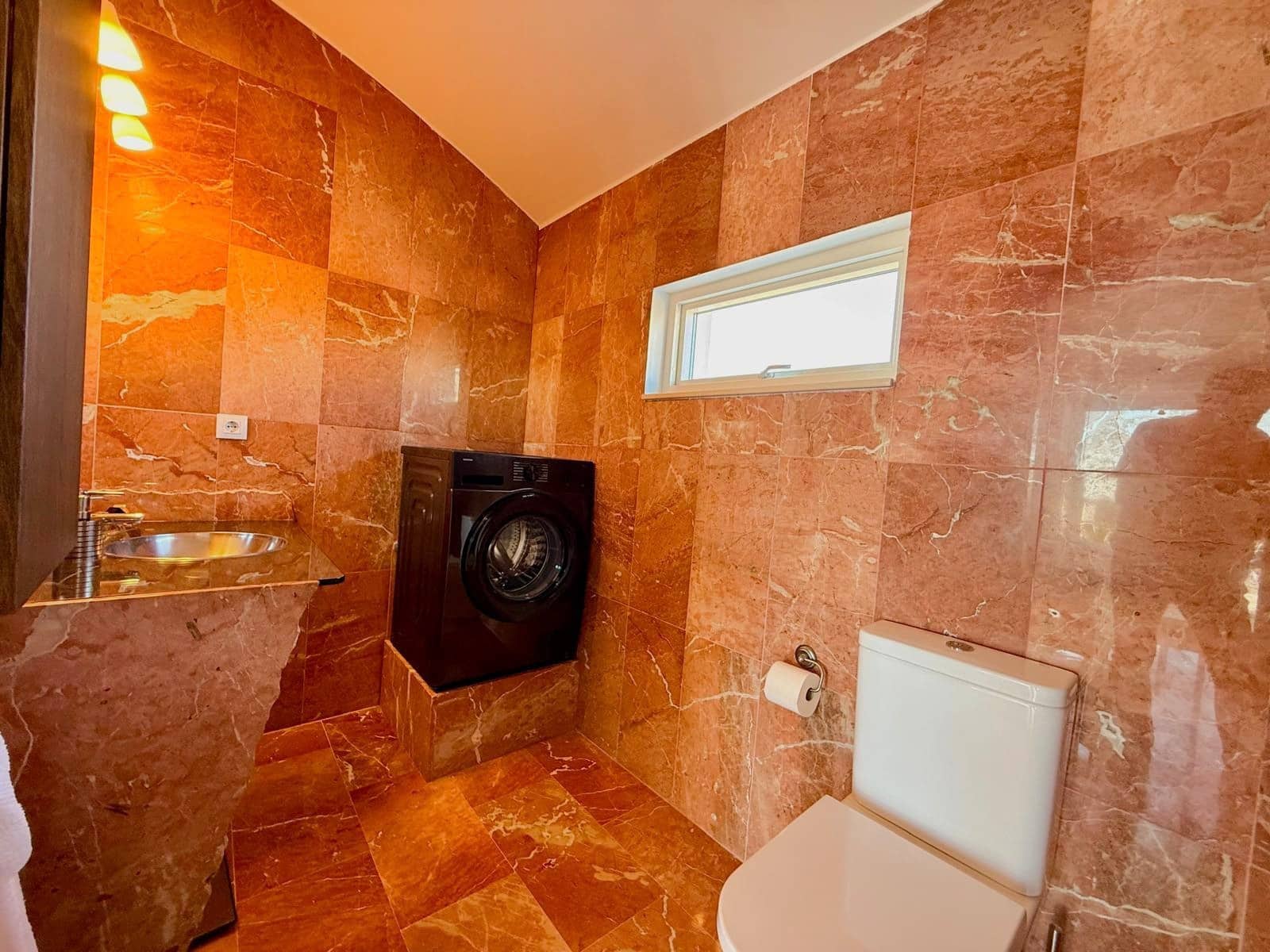 3 chambre Appartement à vendre à Las Ramblas Golf avec piscine garage - 425 000 € (Ref: 9811261)